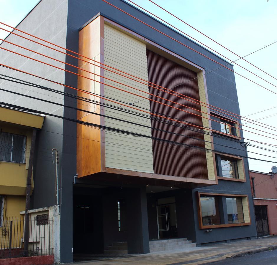 Ku Hotel Turismo Temuco Extérieur photo